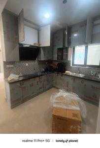 Kitchen Image of 2300 Sq.ft 3 BHK Apartment / Flat for sale in Rajarajeshware Piccassso, Jayanagar Bengaluru for Rs. 54500000