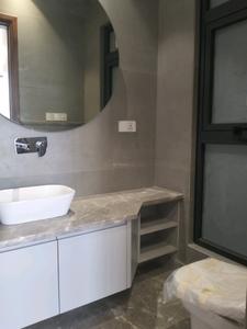 Bedroom One Image of 1700 Sq.ft 3 BHK Builder Floor for sale in Pitampura New Delhi for Rs. 44000000
