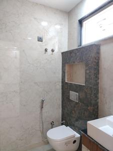 Bedroom One Image of 1620 Sq.ft 3 BHK Builder Floor for sale in BPTP District 3, Sector 85 Faridabad for Rs. 17500000
