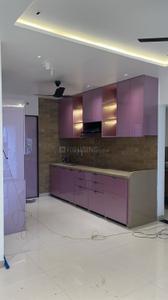 Kitchen Image of 1623 Sq.ft 3 BHK Apartment / Flat for sale in Om Shiv Kailasa, Mihan Nagpur for Rs. 7800000