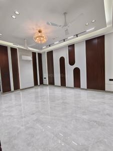 Hall Image of 1850 Sq.ft 3 BHK Builder Floor for sale in Creative Luxury Living Builder Floor, Sector 57 Gurgaon for Rs. 30000000