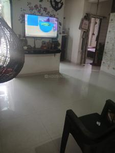 Hall Image of 603 Sq.ft 2 BHK Apartment / Flat for sale in Hathijan Ahmedabad for Rs. 3000000