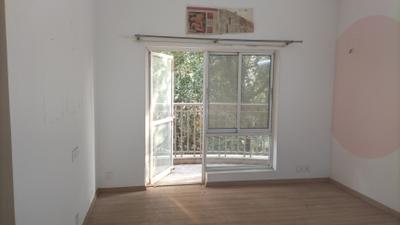 Bedroom Image of 2658 Sq.ft 3 BHK Apartment / Flat for sale in Unitech Uniworld City South, Sector 30 Gurgaon for Rs. 53000000