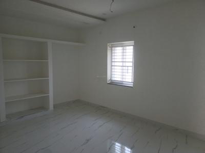 Bedroom Image of 2400 Sq.ft 3 BHK Independent House for sale in Sainikpuri Secunderabad for Rs. 15500000