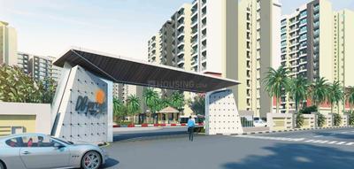 Image of 1130 Sq.ft 2 BHK Apartment / Flat for sale in DB Pride, Talawali Chanda, Indore for Rs. 8000000