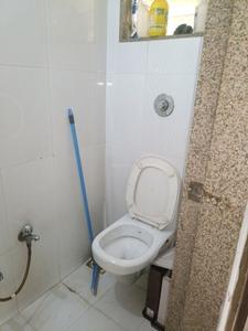 Bedroom Image of 760 Sq.ft 1 BHK Apartment / Flat for rent in Shagun Residency, Kalamboli Navi Mumbai for Rs. 25000