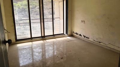 Bedroom Image of 2100 Sq.ft 4 BHK Apartment / Flat for sale in hill residesidency, Kharghar Navi Mumbai for Rs. 35000000