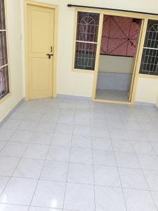 Balcony Image of 900 Sq.ft 2 BHK Builder Floor for rent in Kaval Bairasandra Bengaluru for Rs. 23000