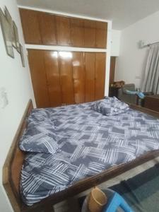 Bedroom Image of 1850 Sq.ft 3 BHK Builder Floor for rent in Sector 21 Panchkula for Rs. 30000