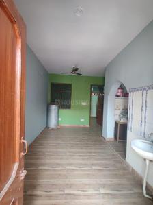 Hall Image of 999 Sq.ft 3.5 BHK Independent House for sale in Ganga Nagar Meerut for Rs. 4500000
