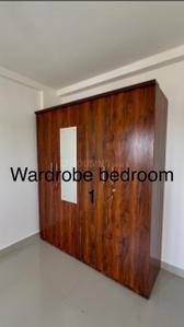 Bedroom Image of 1250 Sq.ft 3 BHK Apartment / Flat for sale in Shanders Dwellington, Electronic City Phase 2 Bengaluru for Rs. 9000000