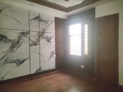 Bedroom Image of 2700 Sq.ft 4 BHK Builder Floor for sale in Sector 35 Faridabad for Rs. 25900000