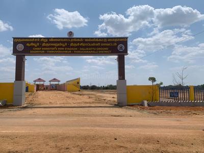 Image of 1506 Sq.ft Residential Plot / Land for sale in Thiruverumbur, Tiruchirappalli for Rs. 1204000