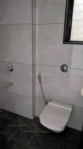 Bathroom Image of 3923 Sq.ft 4 BHK Apartment / Flat for rent in Treeland, Gangapur Nashik for Rs. 45000