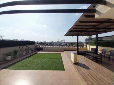 Image of 2750 Sq.ft 4 BHK Independent House for sale in Palm Floor With Terrace Sushant Lok 1, Sector 43, Gurgaon for Rs. 48000000