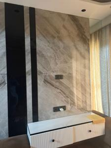 Bedroom Image of 1400 Sq.ft 3 BHK Builder Floor for sale in BLF Nature Valley, Sector 35 Sohna for Rs. 15500000