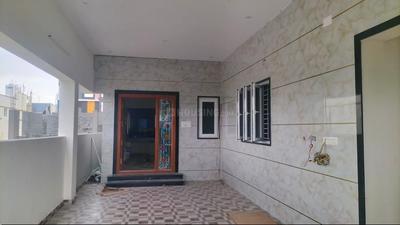 Balcony Image of 880 Sq.ft 2 BHK Independent House for sale in Puzhal Chennai for Rs. 6203425