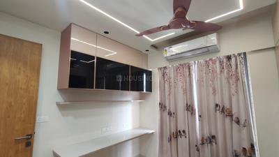 Hall Image of 2628 Sq.ft 2 BHK Penthouse for sale in Neelkanth Signature Celestia, Tragad Ahmedabad for Rs. 9800000