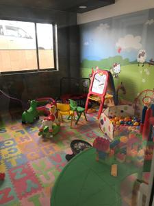 Bedroom Image of 690 Sq.ft 1 BHK Builder Floor for sale in Badlapur East Badlapur for Rs. 2400000