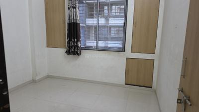 Bedroom Image of 1500 Sq.ft 3 BHK Apartment / Flat for sale in Pal Gam Surat for Rs. 6100000
