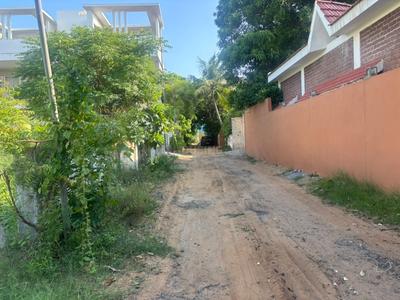 Image of 3560 Sq.ft Residential Plot / Land for sale in Injambakkam, Chennai for Rs. 48200000