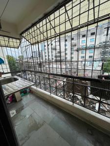 Balcony Image of 1150 Sq.ft 2 BHK Apartment / Flat for sale in Varachha Surat for Rs. 4025000