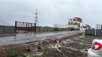 Image of 11000 Sq.ft Residential Plot / Land for sale in Kamshet, Pune for Rs. 5480500