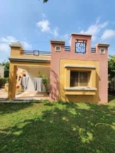 Image of 4104 Sq.ft 2 BHK Independent House for sale in Lapkaman, Ahmedabad for Rs. 22500000