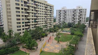 Image of 1800 Sq.ft 3 BHK Apartment / Flat for sale in G Corp Greens, Thergaon, Pune for Rs. 18000000