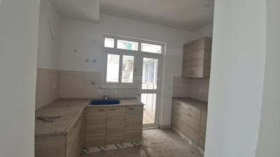 Kitchen Image of 1750 Sq.ft 3 BHK Apartment / Flat for sale in SS The Coralwood, Sector 84 Gurgaon for Rs. 17800000