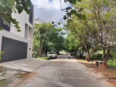 Image of 1200 Sq.ft Residential Plot / Land for sale in SMV Layout, Bengaluru for Rs. 21000000