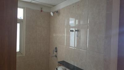 Image of 800 Sq.ft 2 BHK Apartment / Flat for rent in UCHDPL Wave Executive Floors G, Wave City, Ghaziabad for Rs. 19000