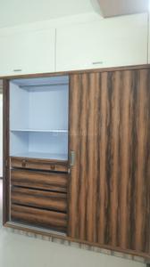 Bedroom Image of 2000 Sq.ft 3 BHK Apartment / Flat for sale in Shyam Avalon 60, Motera Ahmedabad for Rs. 9000000