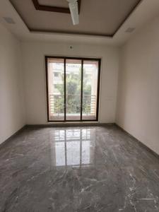 Hall Image of 1250 Sq.ft 2.5 BHK Apartment / Flat for sale in Dombivli West Thane for Rs. 9500000