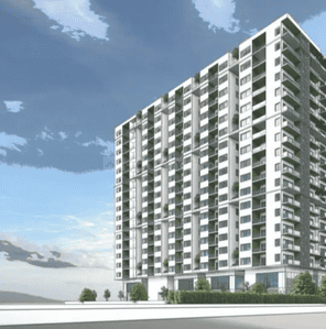 Image of 1880 Sq.ft 3 BHK Apartment / Flat for sale in Chandanagar, Hyderabad for Rs. 11000000