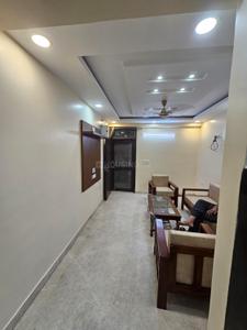 Hall Image of 1200 Sq.ft 2 BHK Apartment / Flat for rent in Tilak Nagar Jaipur for Rs. 30000