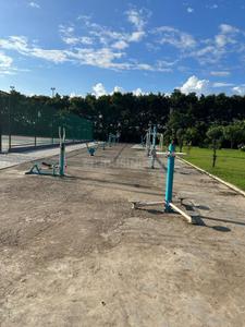 Image of 265 Sq.ft Residential Plot / Land for sale in Omaxe Phase 3 Mullanpur, New Chandigarh, Chandigarh for Rs. 40000000