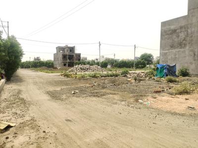 Image of 800 Sq.ft Residential Plot / Land for sale in Alkapuri, Ratlam for Rs. 3500000