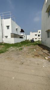 Image of 1200 Sq.ft Residential Plot / Land for sale in Saravanampatty, Coimbatore for Rs. 1900000