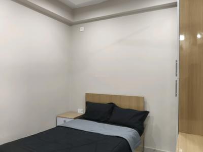 Study Room Image of 670 Sq.ft 1 BHK Apartment / Flat for sale in Trinity High Street North Avenue, Noida Extension Greater Noida for Rs. 3500000