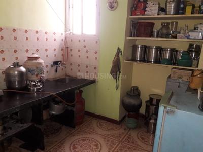 Kitchen Image of 700 Sq.ft 2 BHK Apartment / Flat for sale in Begumpura Aurangabad for Rs. 2200000