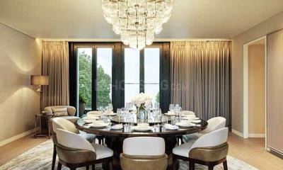 Hall Image of 1610 Sq.ft 2.5 BHK Builder Floor for sale in Sector 5 Sohna for Rs. 15000000