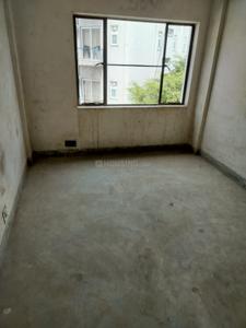 Bedroom Image of 320 Sq.ft 1 RK Apartment / Flat for sale in Unitech Uniworld Gardens 1, Sector 47 Gurgaon for Rs. 2500000