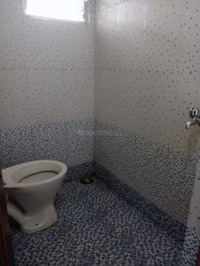 Bathroom Image of 880 Sq.ft 2 BHK Apartment / Flat for sale in Kamdahari Kolkata for Rs. 3650000