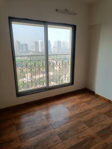 Bedroom Image of 380 Sq.ft 1 BHK Apartment / Flat for sale in Vaibhavlakshmi, Vikhroli East Mumbai for Rs. 8500000