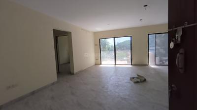 Living Room Image of 2000 Sq.ft 3 BHK Apartment / Flat for sale in Dorabjee Classic, Koregaon Park Pune for Rs. 22000000