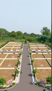 Image of 1000 Sq.ft Residential Plot / Land for sale in Malad West, Mumbai for Rs. 3800000