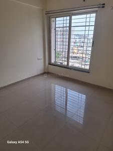 Bedroom Image of 1000 Sq.ft 2 BHK Apartment / Flat for sale in Karia Konark Exotica, Wagholi Pune for Rs. 7500000