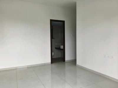 Bedroom Image of 894 Sq.ft 2 BHK Apartment / Flat for sale in Shapoorji Pallonji Vanaha, Bavdhan Pune for Rs. 8699999