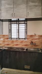 Kitchen Image of 982 Sq.ft 2 BHK Apartment / Flat for sale in Saptagiri Maharshi Gokulam, Bidare Agraha Bengaluru for Rs. 11466500